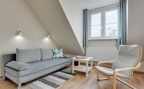 Apartament Sopocki Kasztanowy